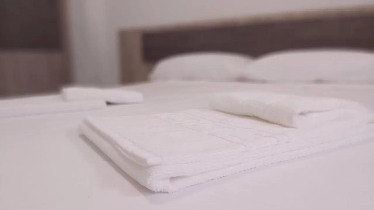 Apartamento Del Parque Flats Meseta Swimmingpool Torremolinos