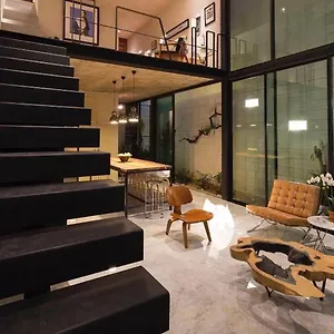 Vila De Gracia Apartamento Barcelona