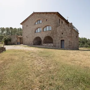 Torigues Casa rural Santa Maria de Olo