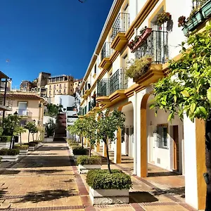 Casa Giuliani Perfect Place To By The Beach Torremolinos