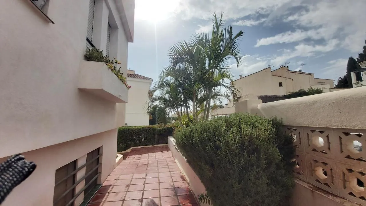 Del Parque Flats Meseta Swimmingpool Apartment Torremolinos 0*,  Spain